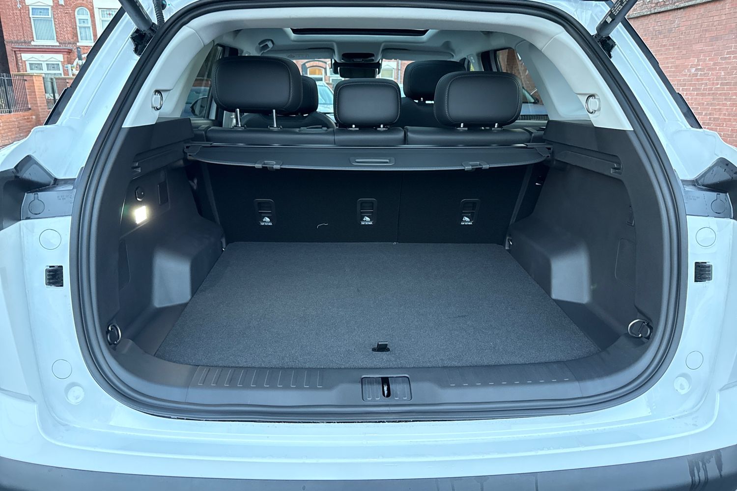 Used Jaecoo Jaecoo 7 2026 for sale - 77254314: Photo 9