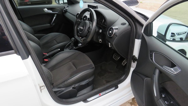 Used Audi A1 2018 for sale - 76215049: Photo 10