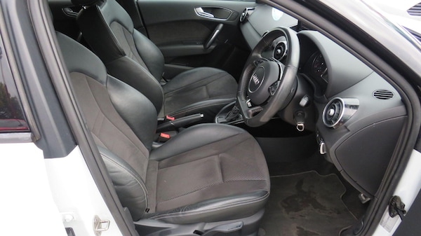 Used Audi A1 2018 for sale - 76215049: Photo 11
