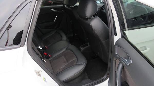 Used Audi A1 2018 for sale - 76215049: Photo 13