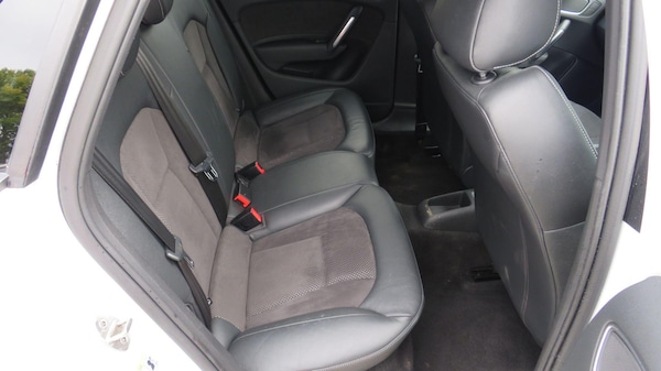Used Audi A1 2018 for sale - 76215049: Photo 14