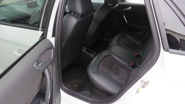 Used Audi A1 2018 for sale - 76215049: Photo 15