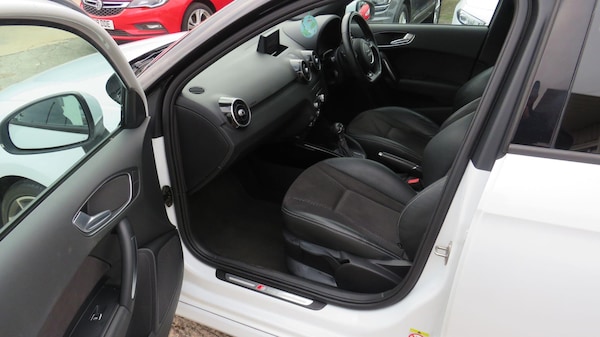 Used Audi A1 2018 for sale - 76215049: Photo 16
