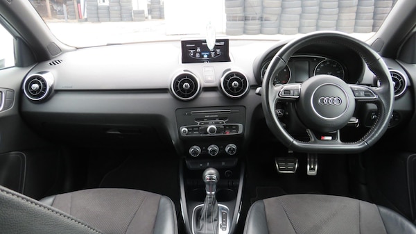 Used Audi A1 2018 for sale - 76215049: Photo 18
