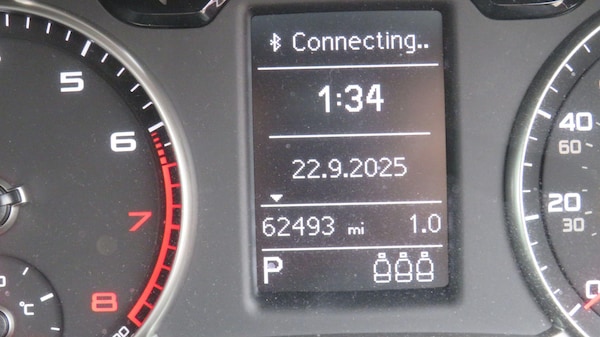 Used Audi A1 2018 for sale - 76215049: Photo 19