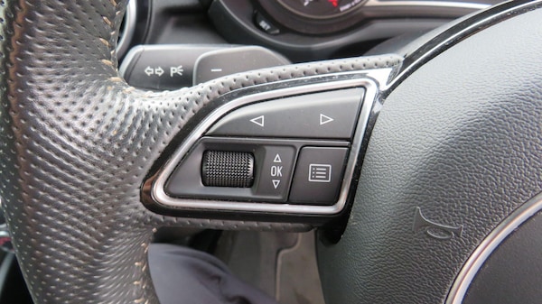 Used Audi A1 2018 for sale - 76215049: Photo 20