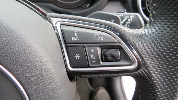 Used Audi A1 2018 for sale - 76215049: Photo 21