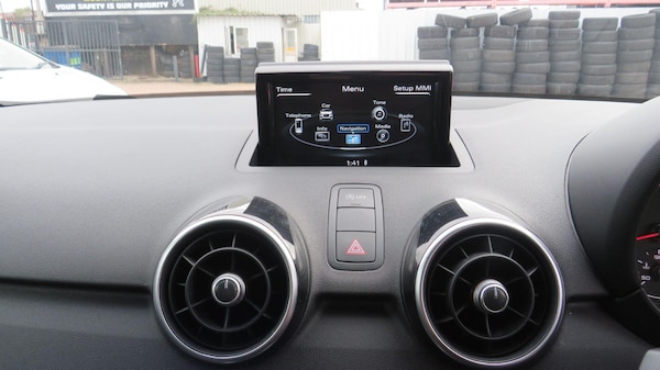 Used Audi A1 2018 for sale - 76215049: Photo 22
