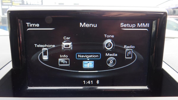 Used Audi A1 2018 for sale - 76215049: Photo 23