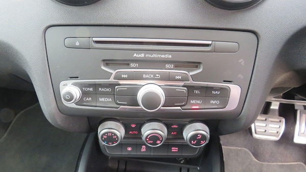 Used Audi A1 2018 for sale - 76215049: Photo 27
