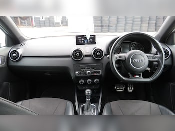 Used Audi A1 2018 for sale - 76215049: Photo