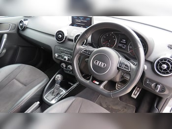 Used Audi A1 2018 for sale - 76215049: Photo