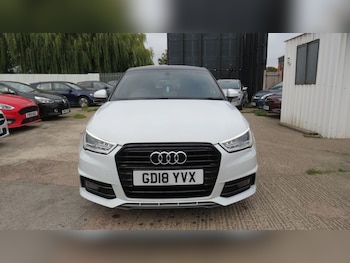 Used Audi A1 2018 for sale - 76215049: Photo
