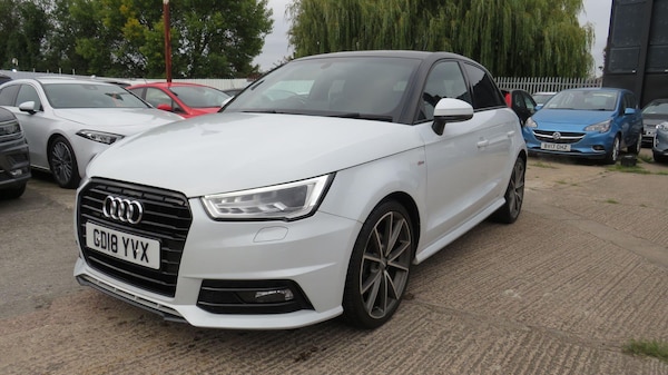 Used Audi A1 2018 for sale - 76215049: Photo 5
