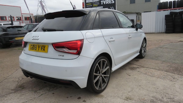 Used Audi A1 2018 for sale - 76215049: Photo 9