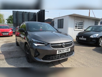 Used Vauxhall Corsa 2020 for sale - 78536009: Photo