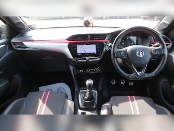 Used Vauxhall Corsa 2020 for sale - 78536009: Photo