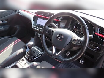Used Vauxhall Corsa 2020 for sale - 78536009: Photo