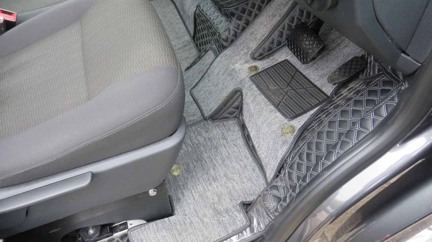 Used Volkswagen Transporter Shuttle 2020 for sale - 76512779: Photo 12