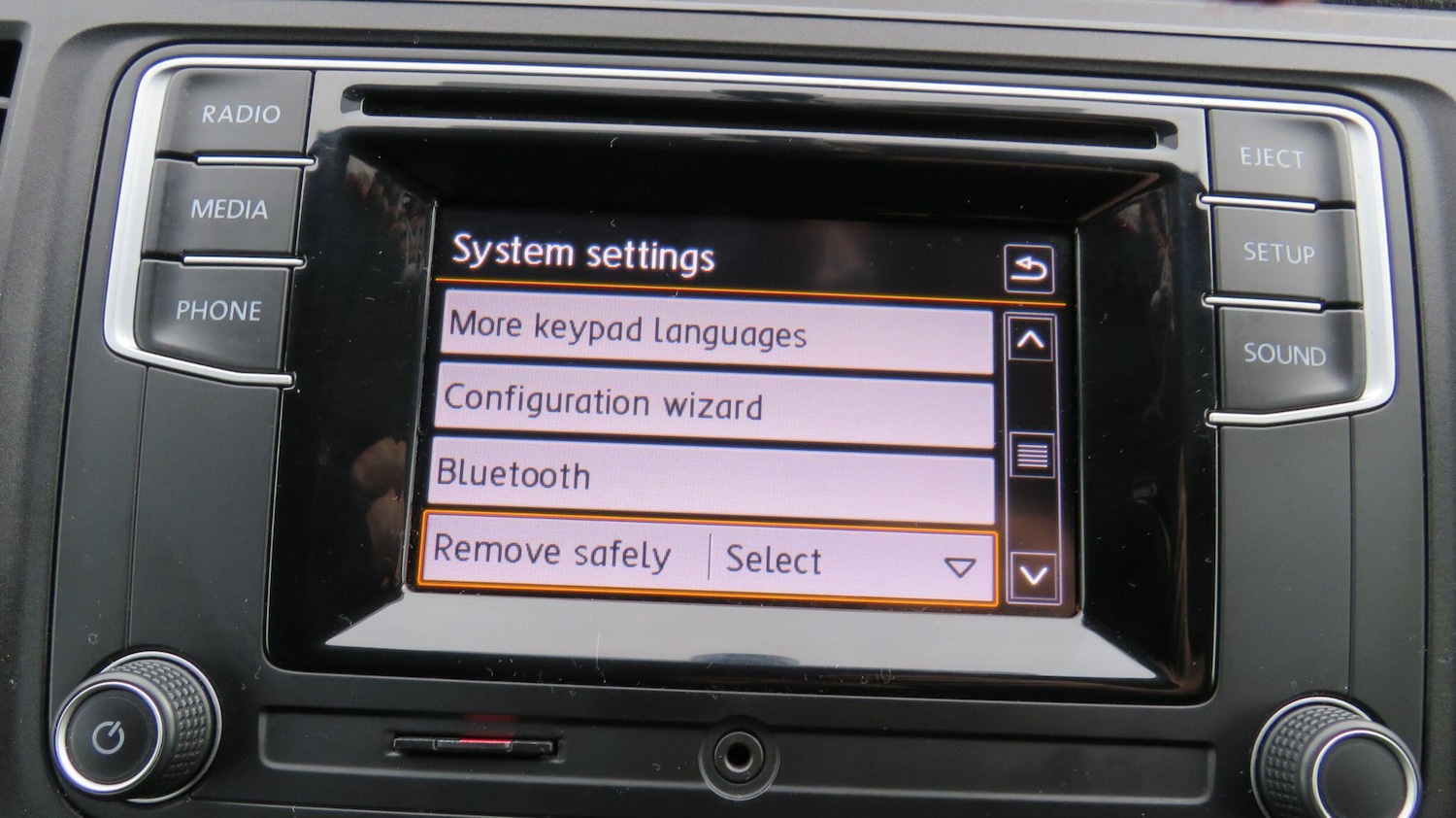 Used Volkswagen Transporter Shuttle 2020 for sale - 76512779: Photo 20