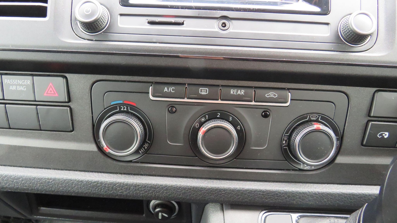 Used Volkswagen Transporter Shuttle 2020 for sale - 76512779: Photo 22