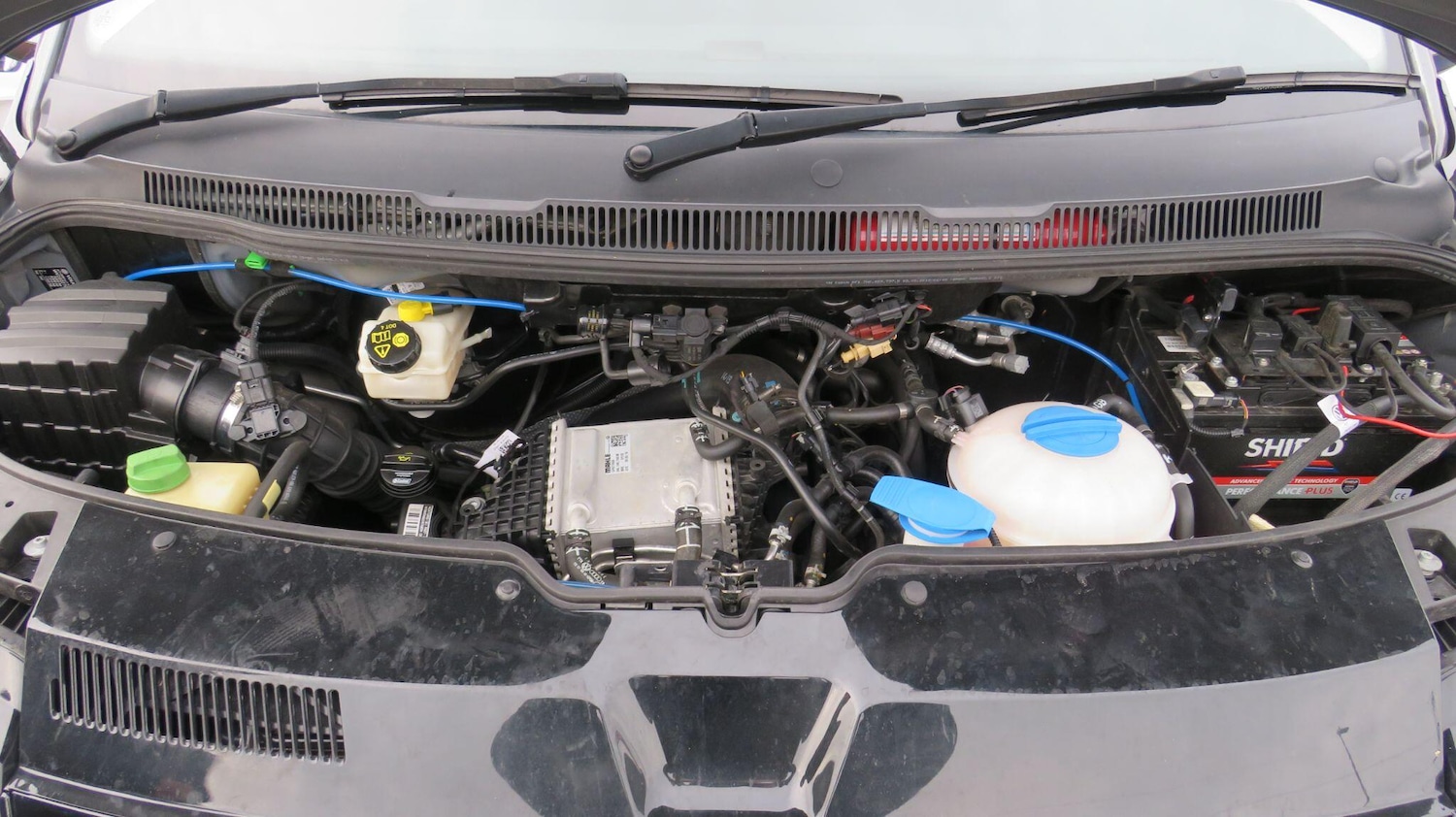 Used Volkswagen Transporter Shuttle 2020 for sale - 76512779: Photo 24