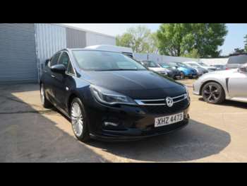 2019 (19) - 1.6 CDTi 16V 136 Elite Nav 5dr