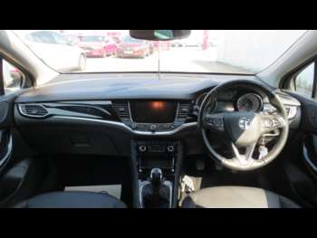 Used Vauxhall Astra 2019 for sale - 74618521: Photo