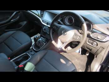 Used Vauxhall Astra 2019 for sale - 74618521: Photo