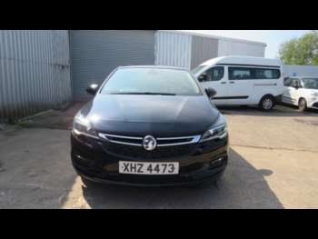 Used Vauxhall Astra 2019 for sale - 74618521: Photo