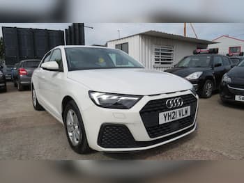 Used Audi A1 2021 for sale - 79669241: Photo