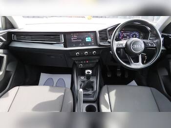 Used Audi A1 2021 for sale - 79669241: Photo