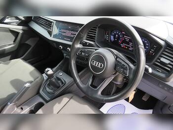 Used Audi A1 2021 for sale - 79669241: Photo