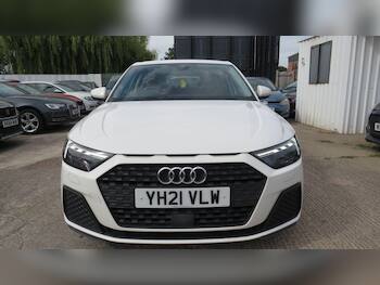 Used Audi A1 2021 for sale - 79669241: Photo
