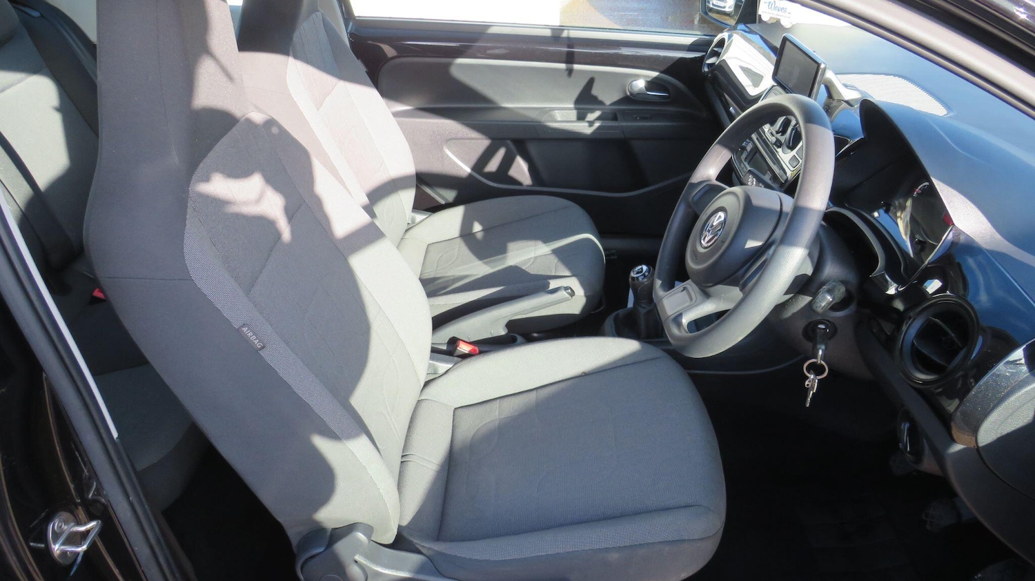 Used Volkswagen up! for sale - 78135934: Photo 11