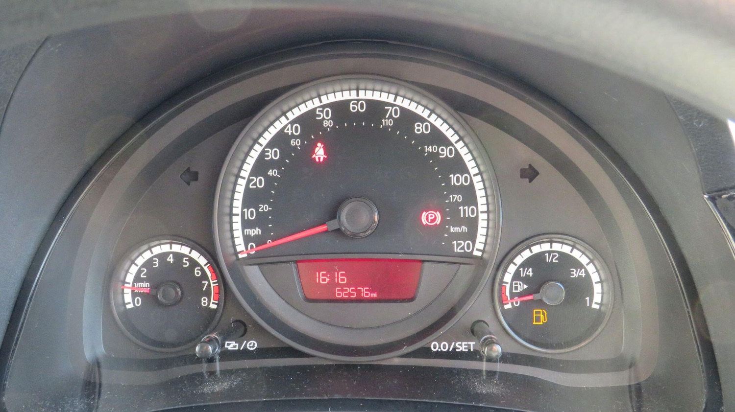 Used Volkswagen up! for sale - 78135934: Photo 13