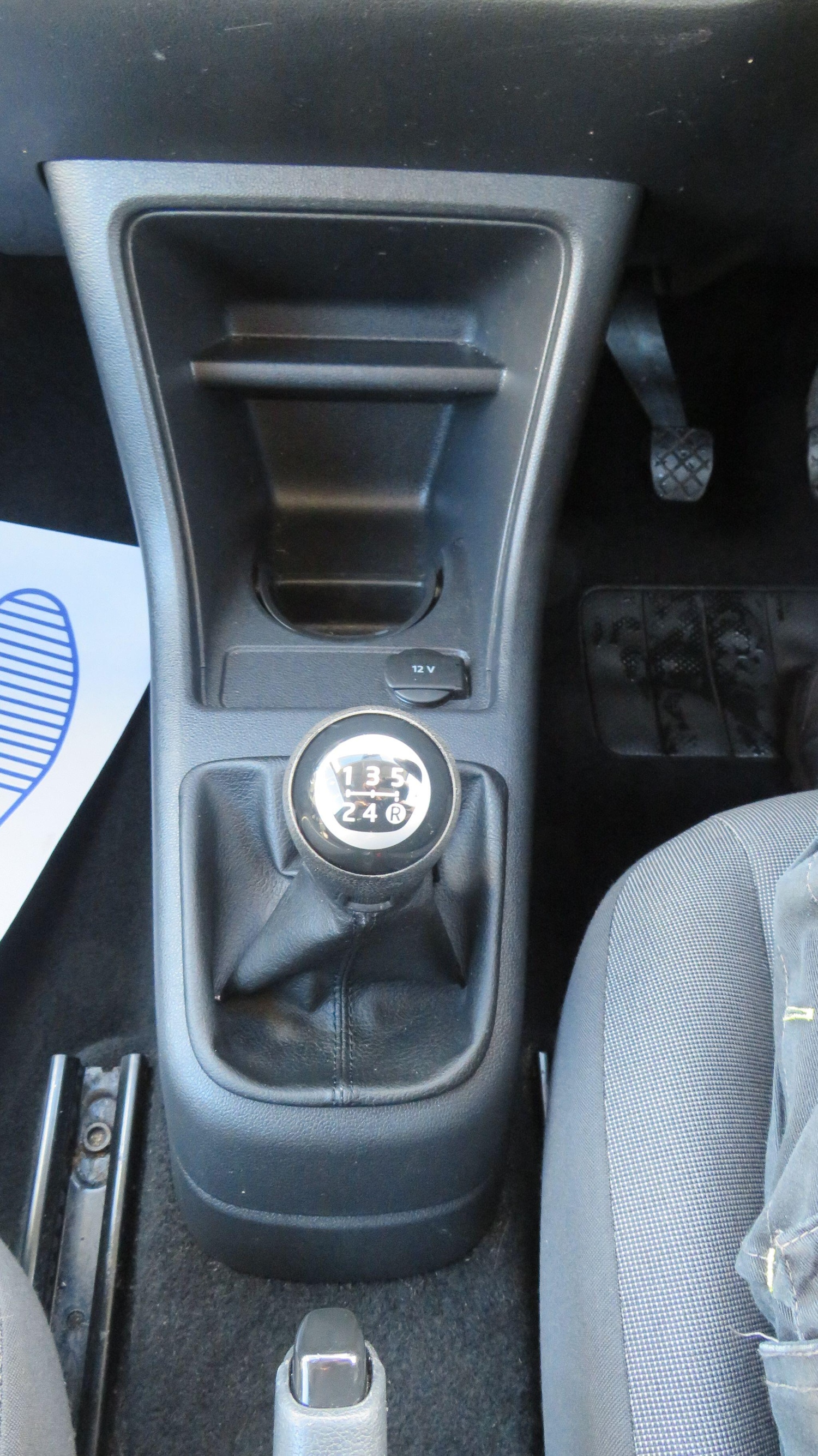 Used Volkswagen up! for sale - 78135934: Photo 17