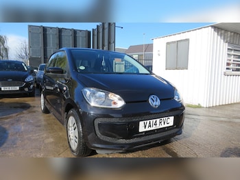 Used Volkswagen up! 2014 for sale - 78135934: Photo
