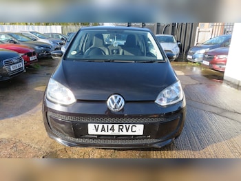 Used Volkswagen up! 2014 for sale - 78135934: Photo