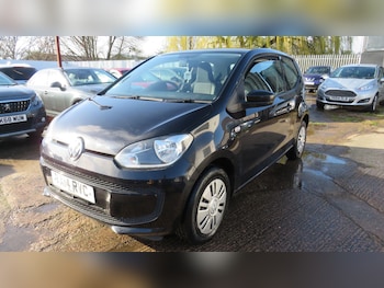 Used Volkswagen up! 2014 for sale - 78135934: Photo