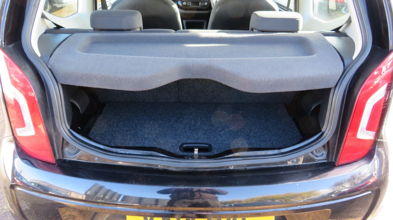 Used Volkswagen up! for sale - 78135934: Photo 8