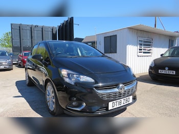 Used Vauxhall Corsa 2018 for sale - 78384579: Photo