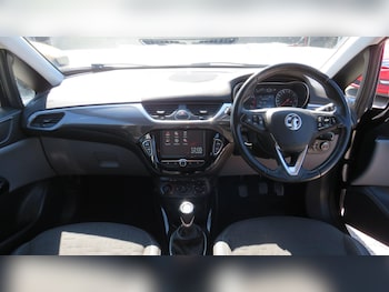 Used Vauxhall Corsa 2018 for sale - 78384579: Photo