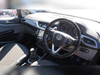 Used Vauxhall Corsa 2018 for sale - 78384579: Photo