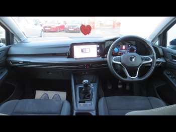 Used Volkswagen Golf 2020 for sale - 74173821: Photo