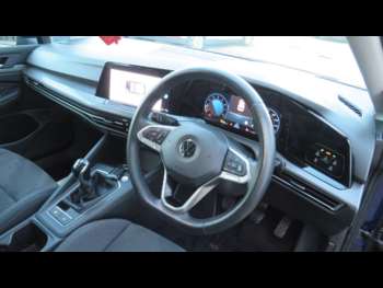 Used Volkswagen Golf 2020 for sale - 74173821: Photo