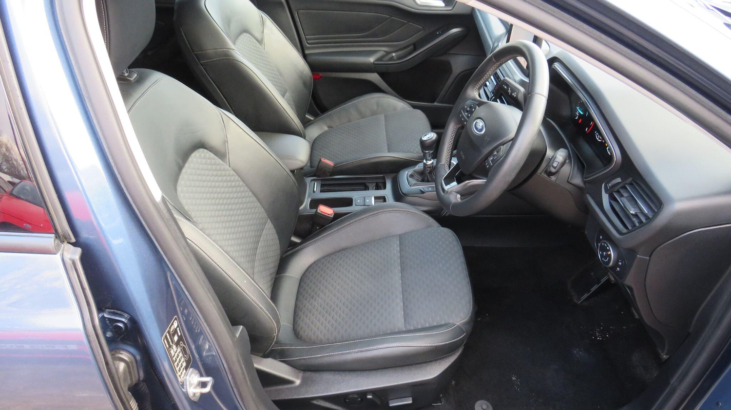 Used Ford Focus 2019 for sale - 77304945: Photo 12