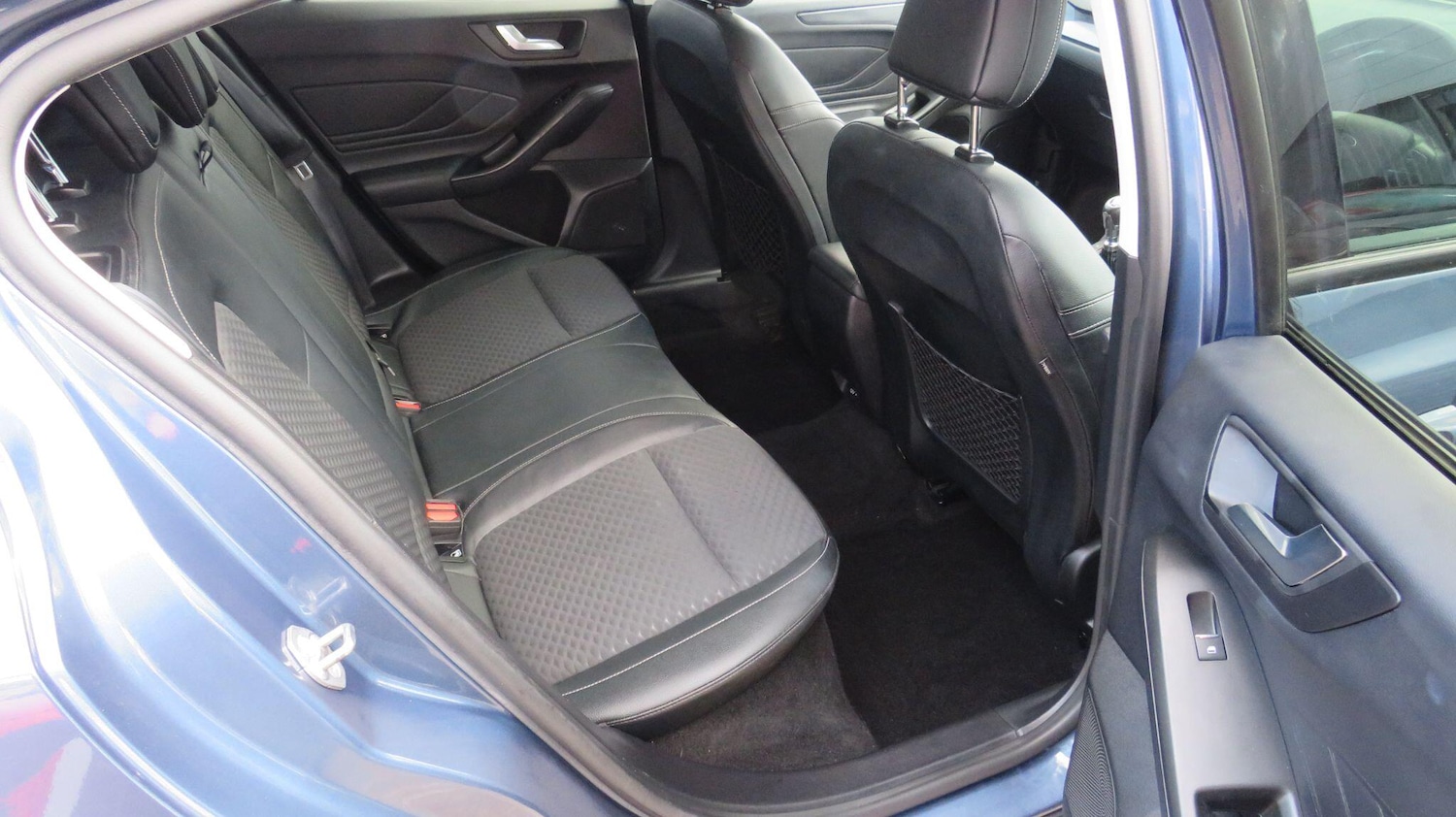 Used Ford Focus 2019 for sale - 77304945: Photo 14