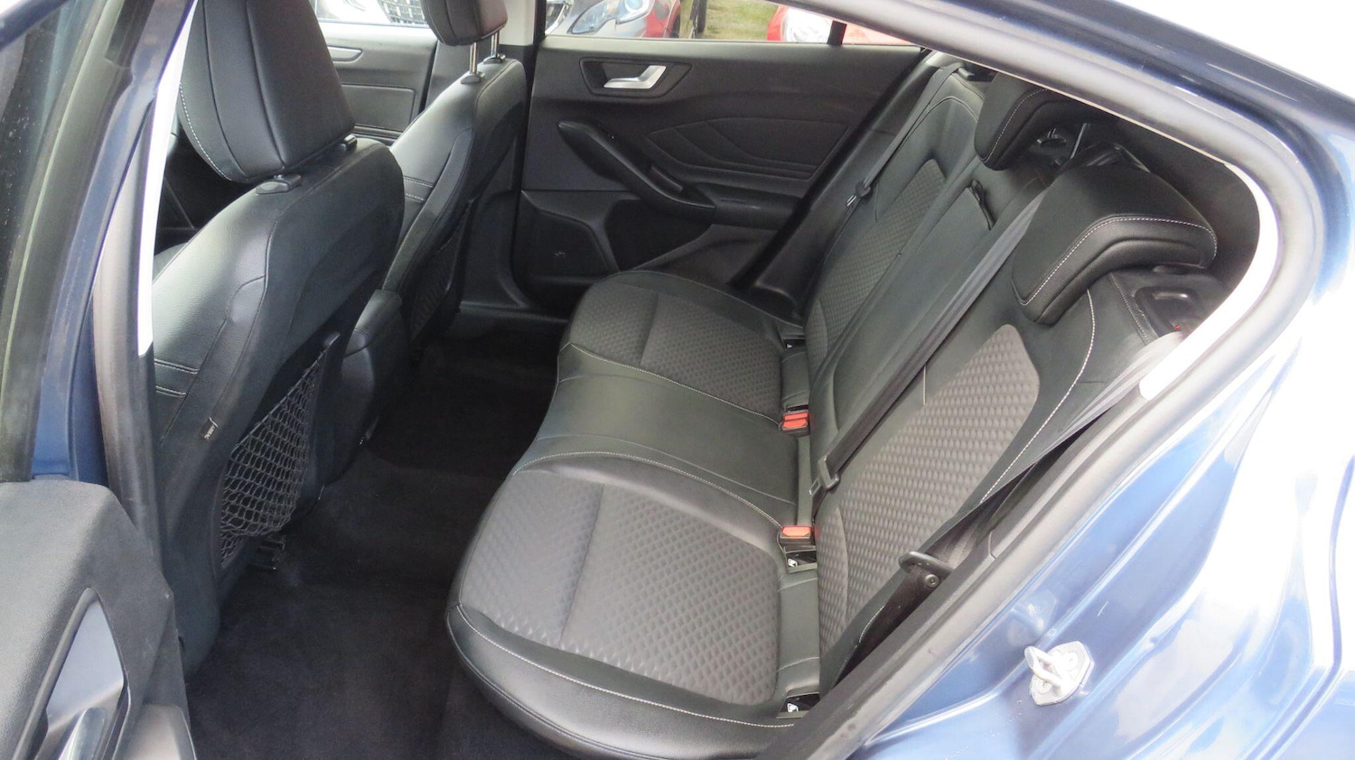 Used Ford Focus 2019 for sale - 77304945: Photo 16