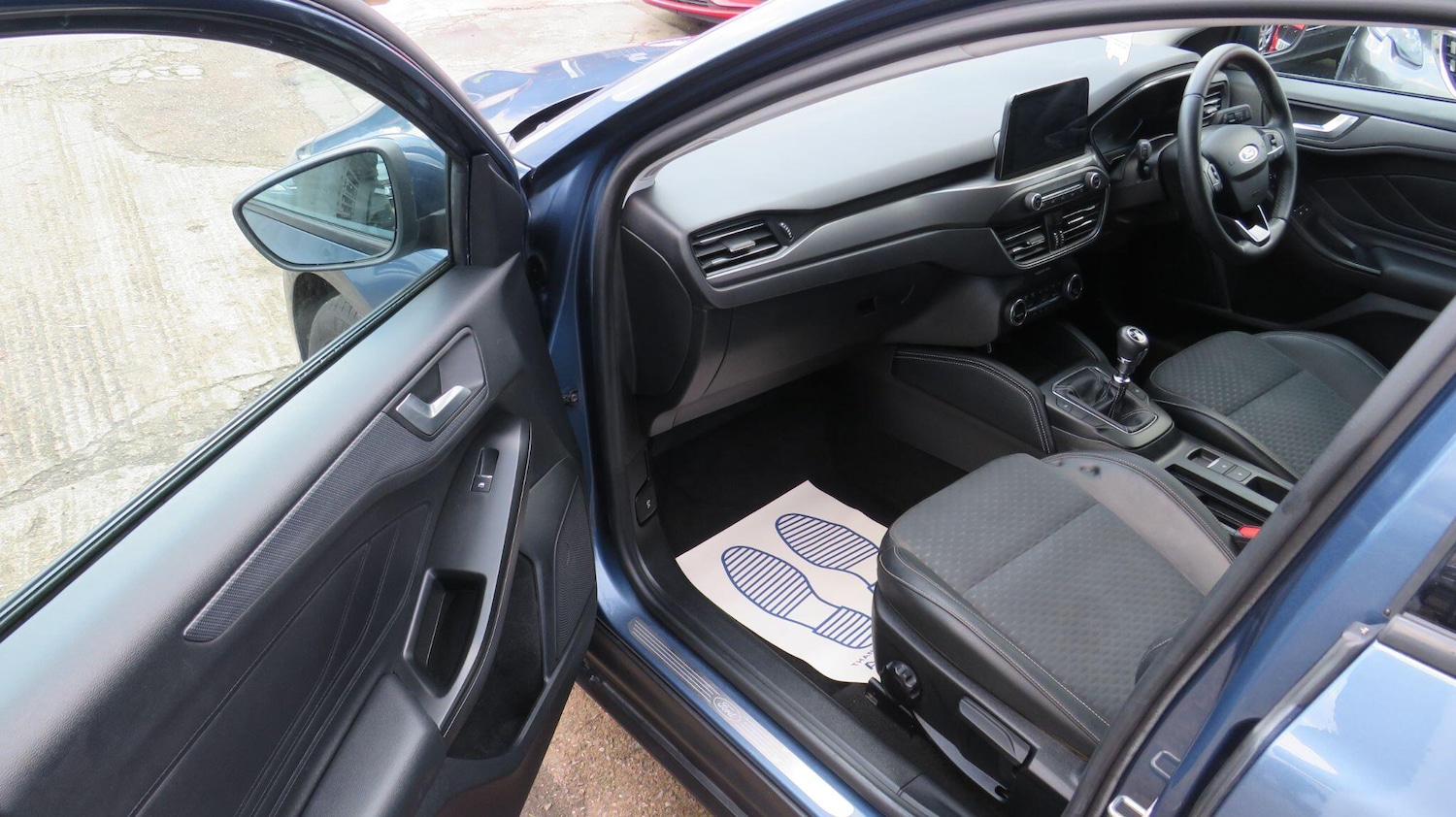 Used Ford Focus 2019 for sale - 77304945: Photo 17